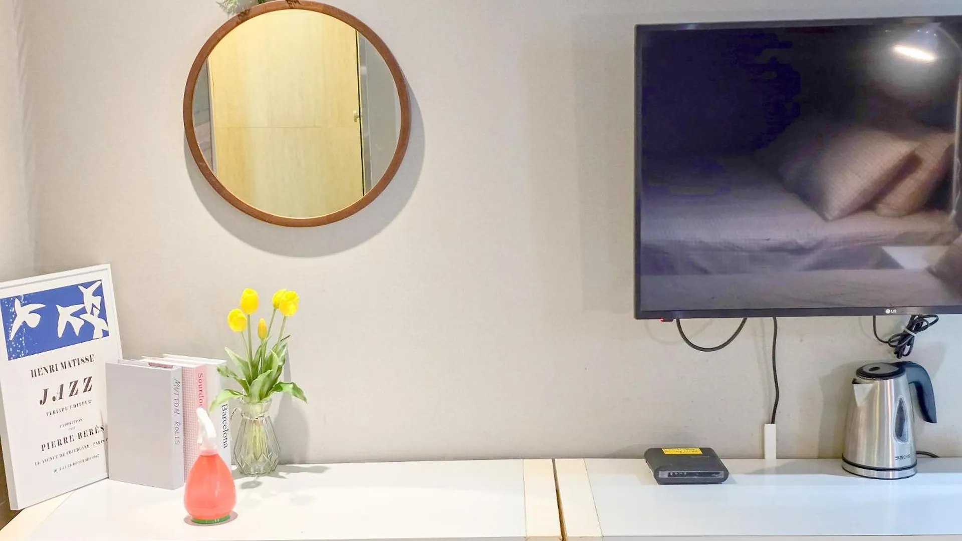 Top Stay Guro Digital Complex Seoul Motel