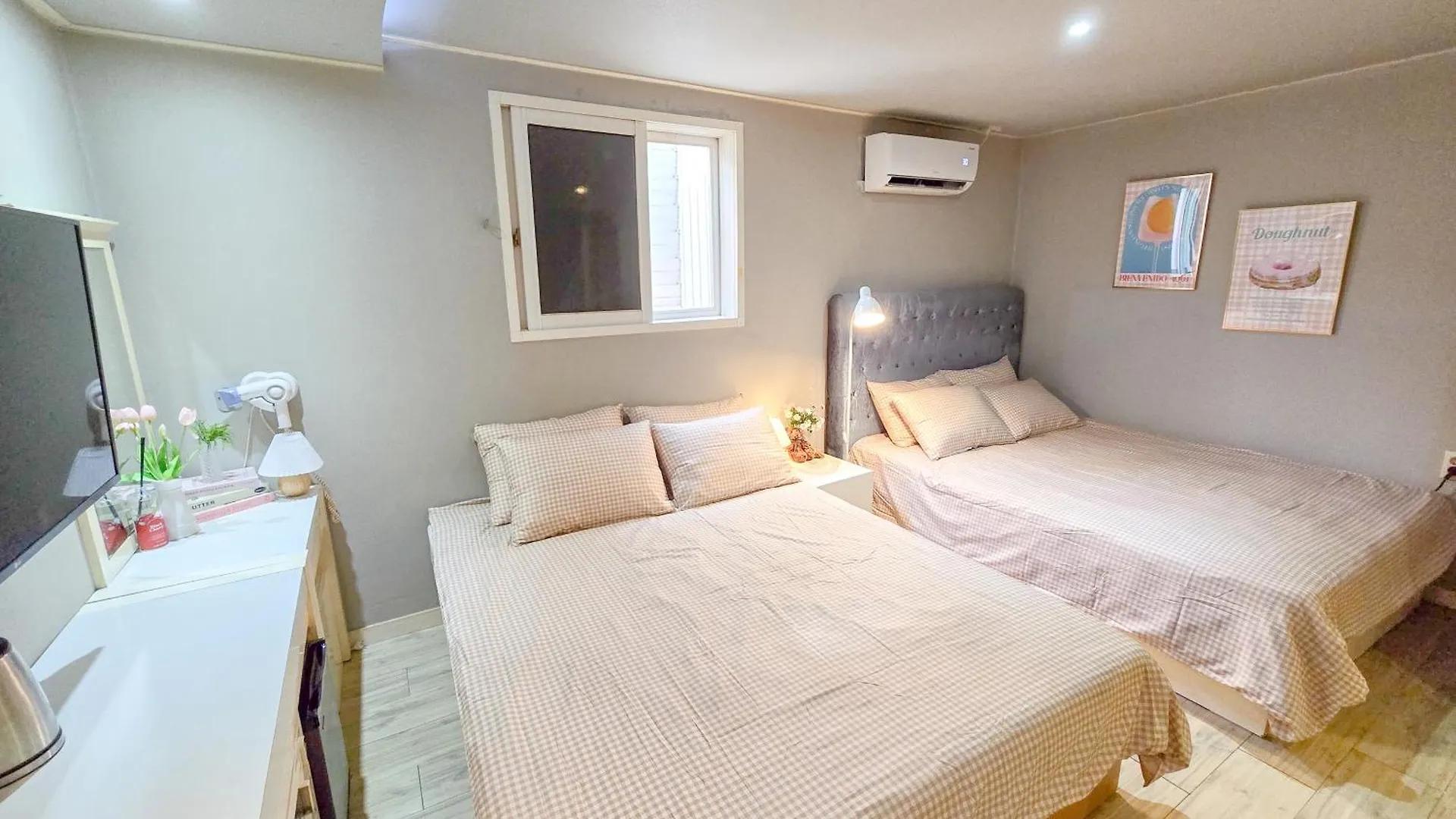 Motel Top Stay Guro Digital Complex Seoul South Korea