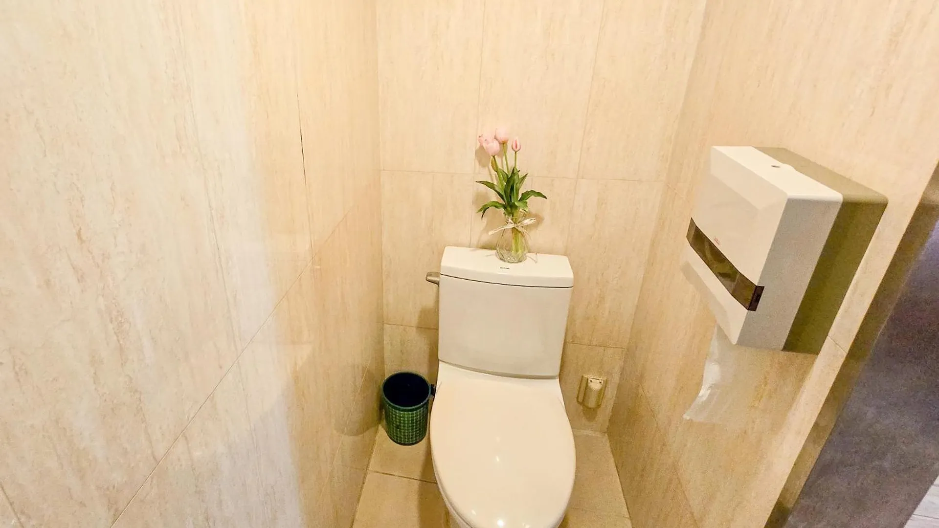 Motel Top Stay Guro Digital Complex Seoul