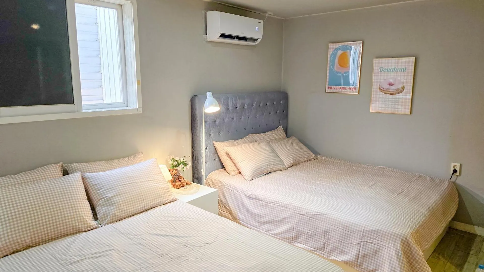 Motel Top Stay Guro Digital Complex Seoul