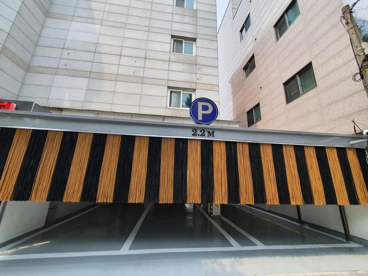 Top Stay Guro Digital Complex Seoul