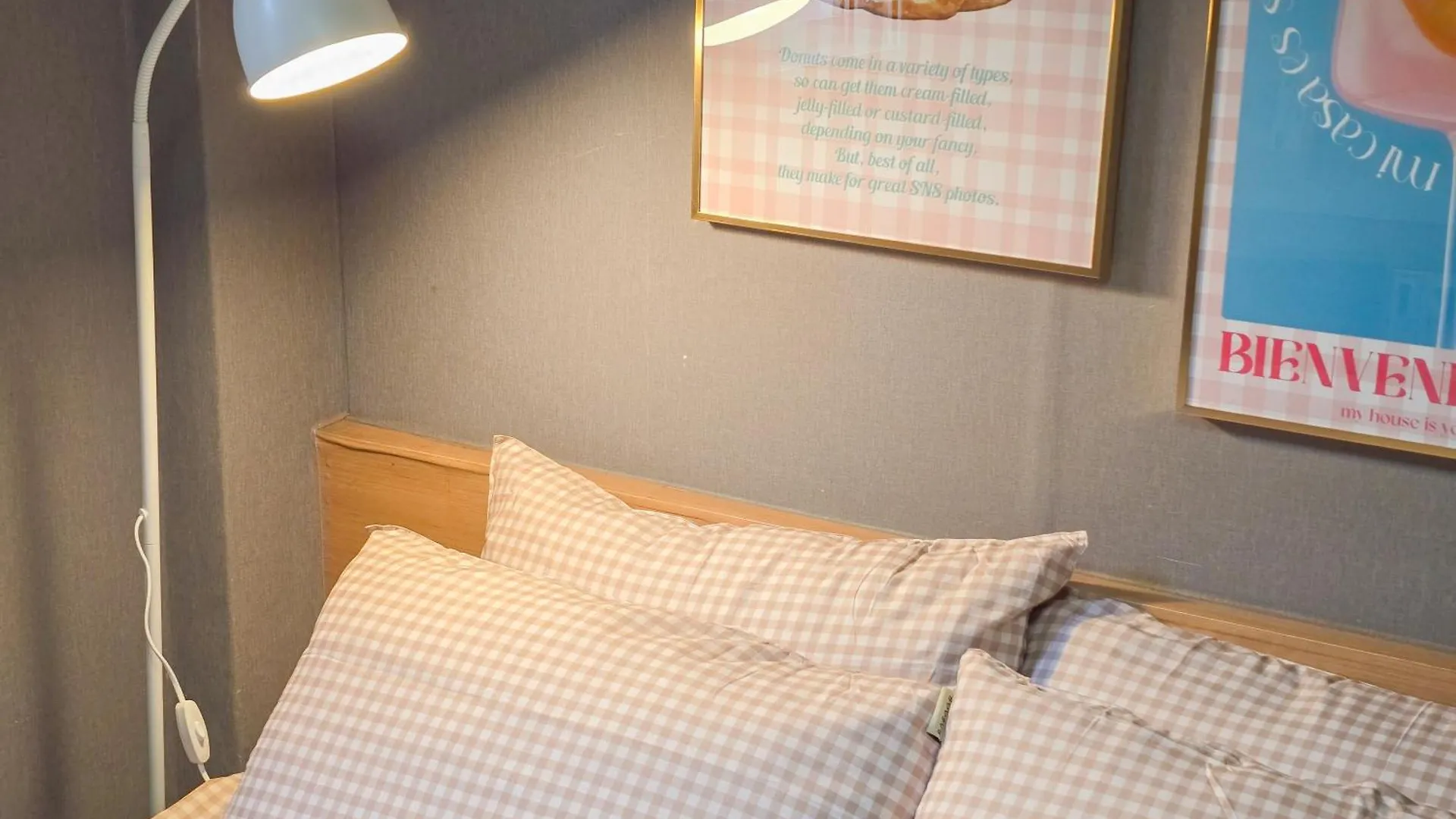 Top Stay Guro Digital Complex Seoul Motel