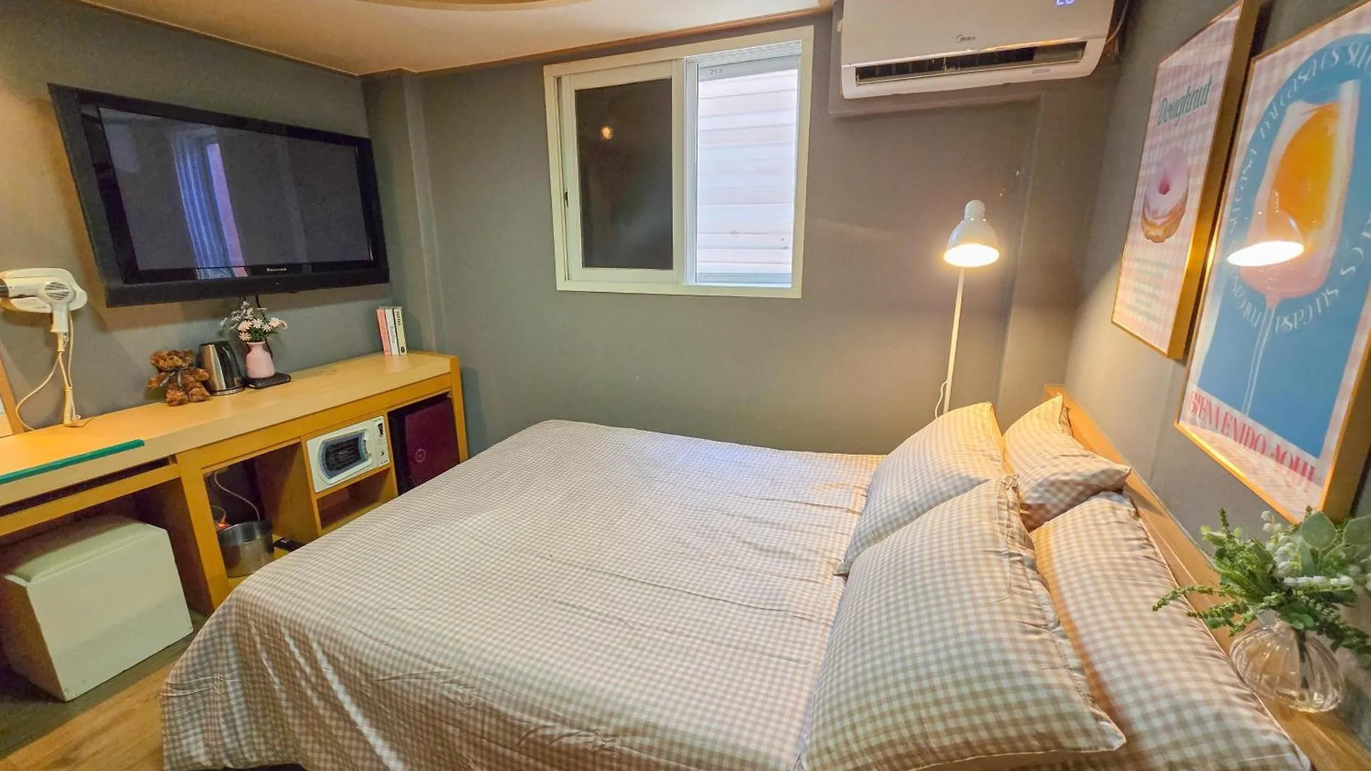 Motel Top Stay Guro Digital Complex Seoul