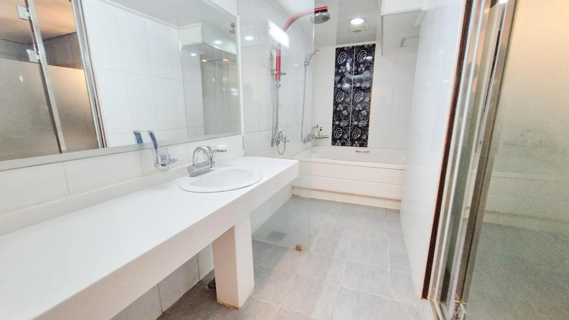 Top Stay Guro Digital Complex Seoul Motel