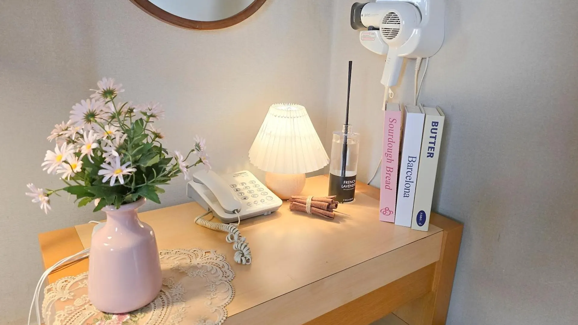 Motel Top Stay Guro Digital Complex Seoul