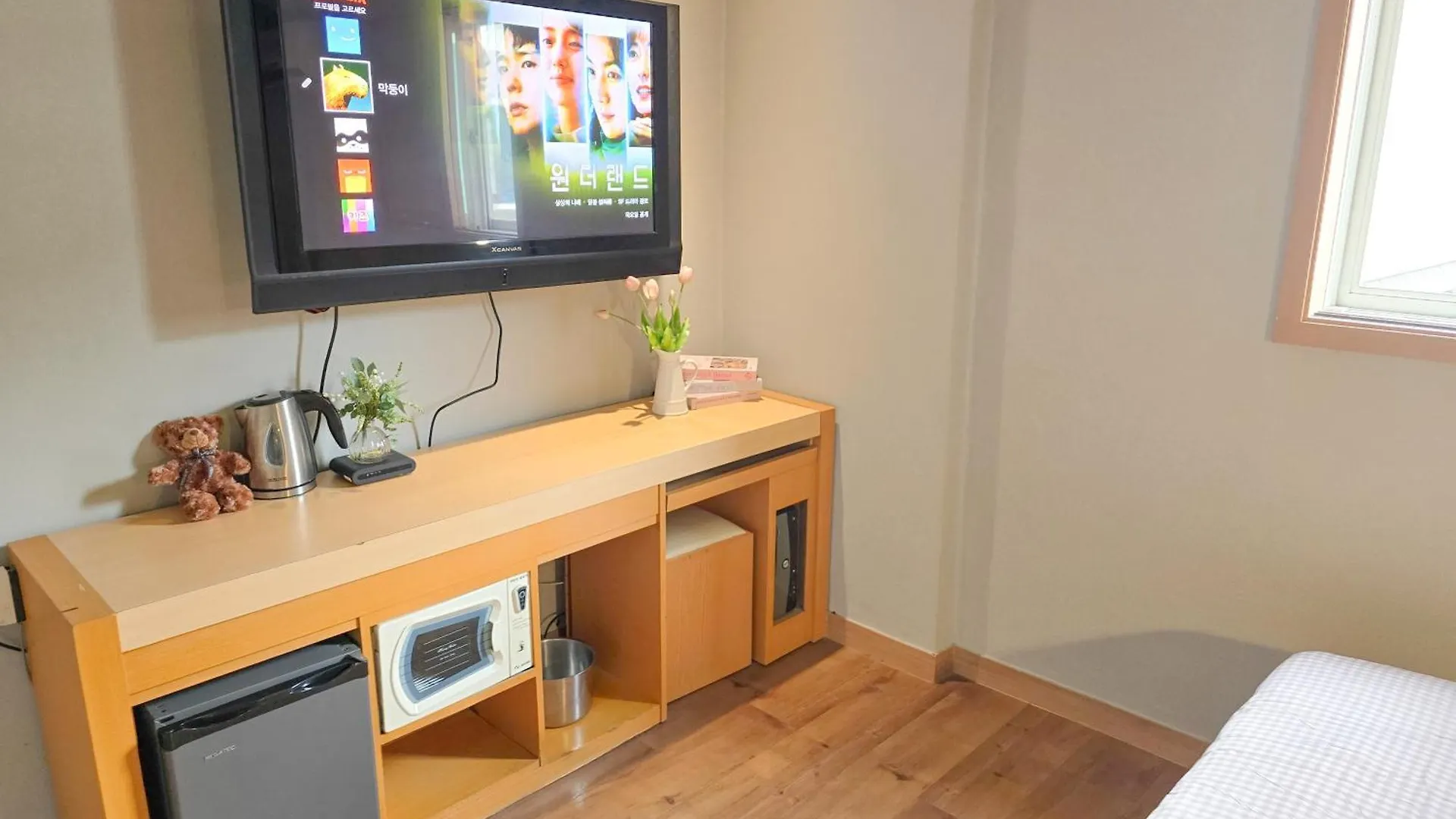 Top Stay Guro Digital Complex Seoul Motel