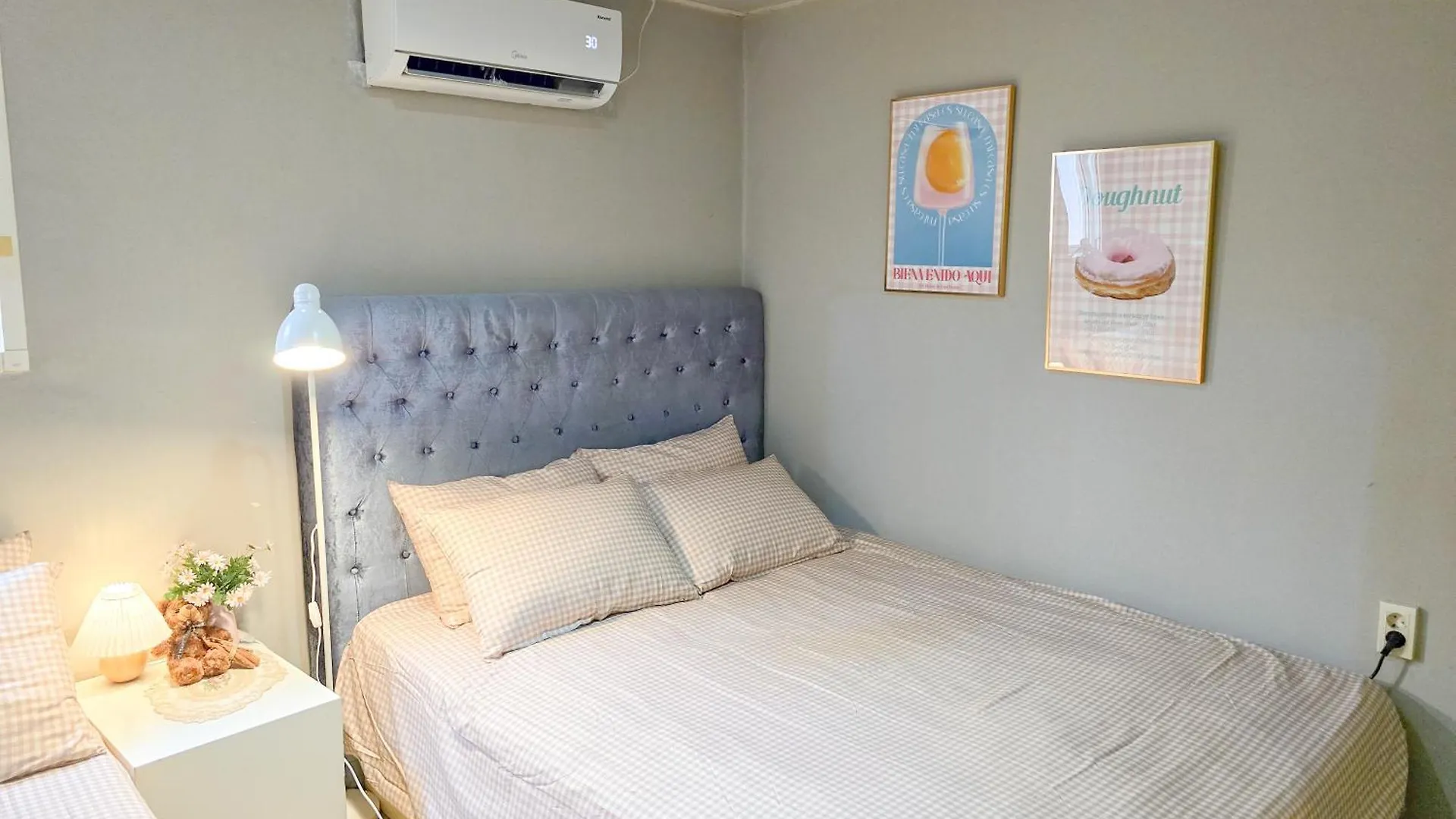 Motel Top Stay Guro Digital Complex Seoul