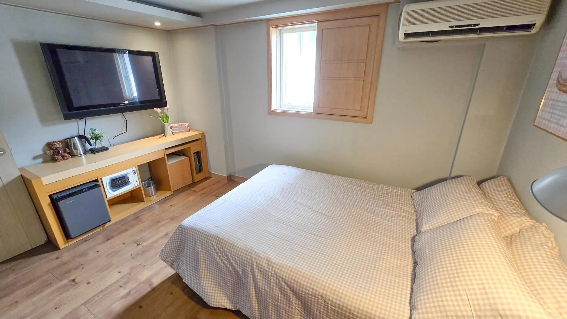 Motel Top Stay Guro Digital Complex Seoul