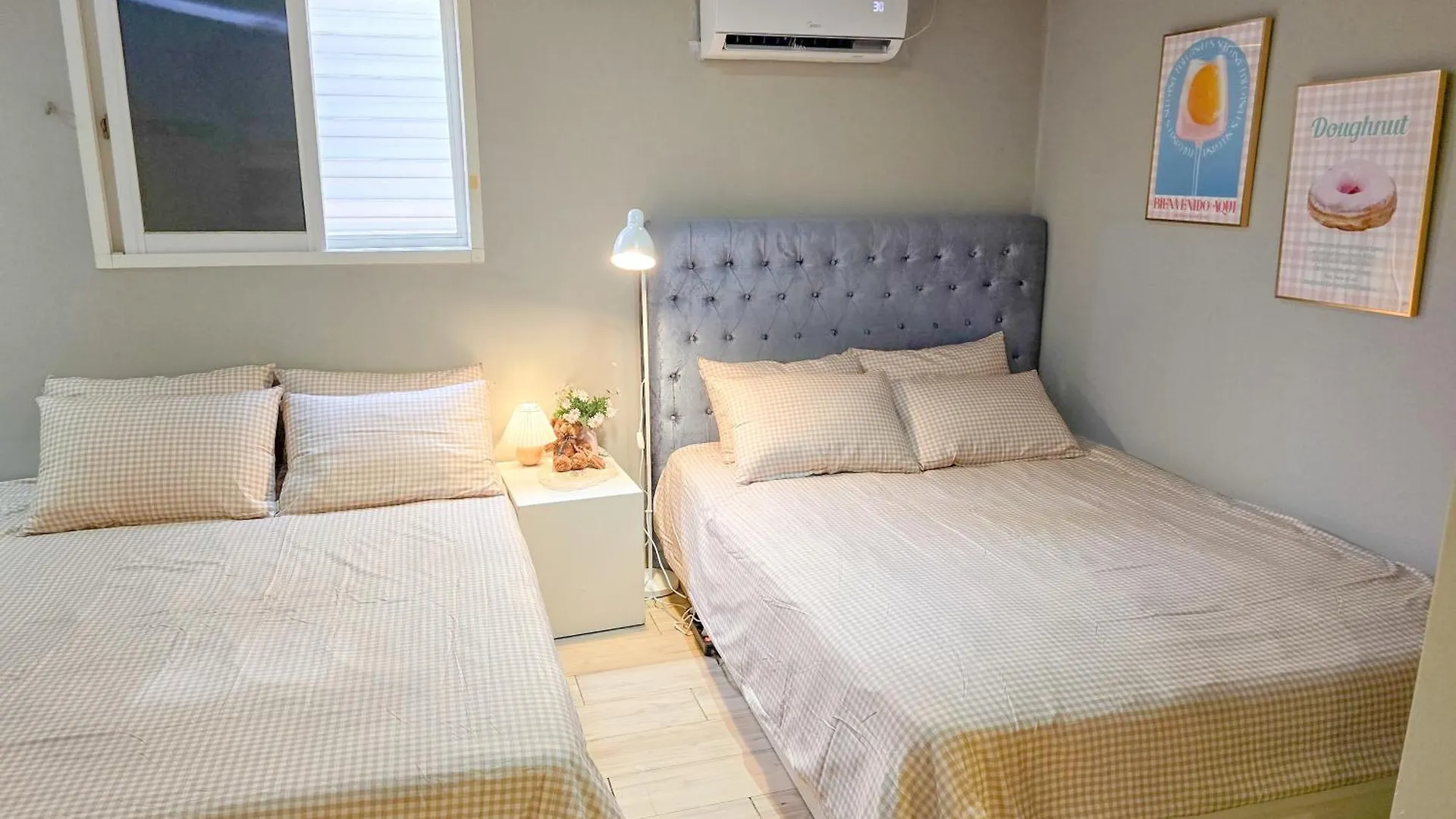 Top Stay Guro Digital Complex Seoul Motel