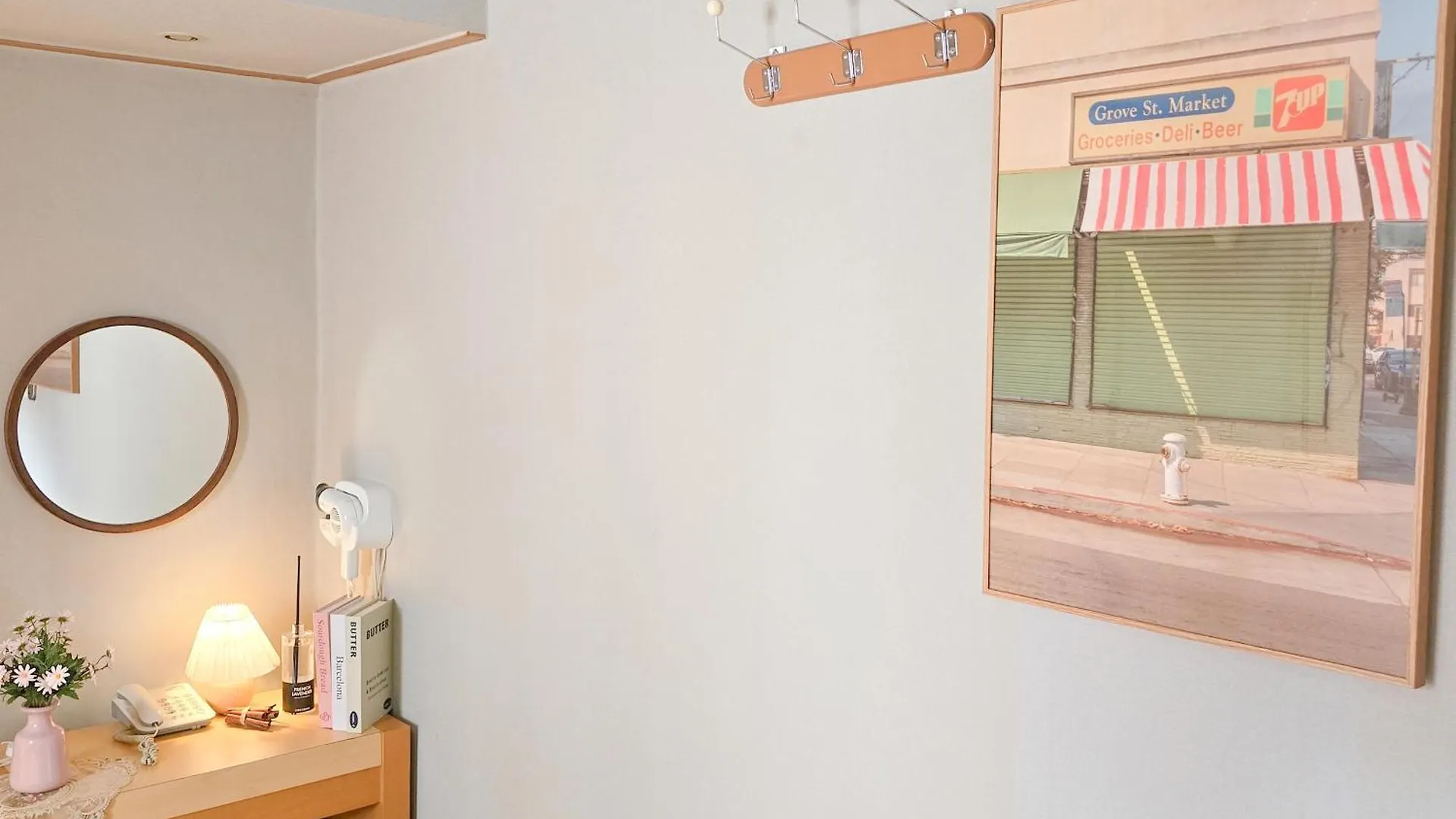 Motel Top Stay Guro Digital Complex Seoul South Korea