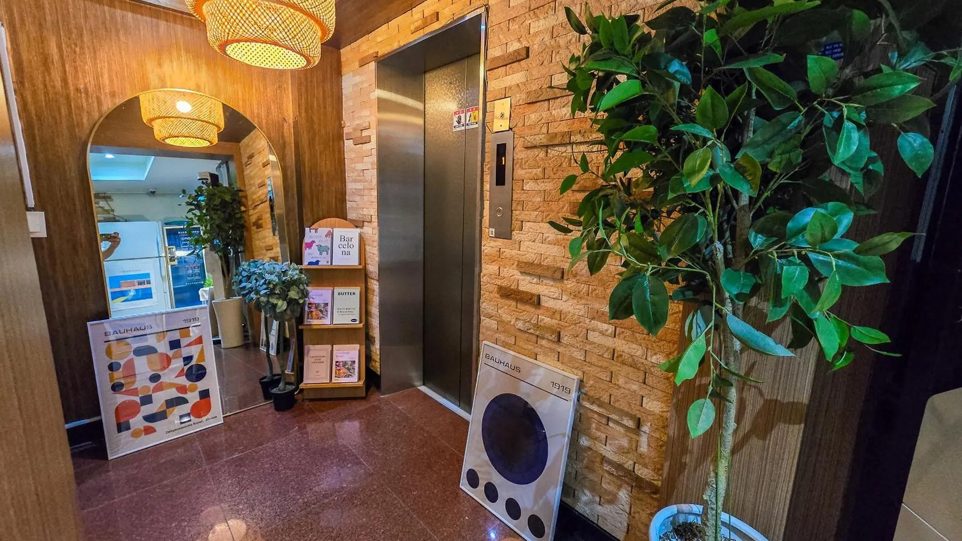 Motel Top Stay Guro Digital Complex Seoul South Korea