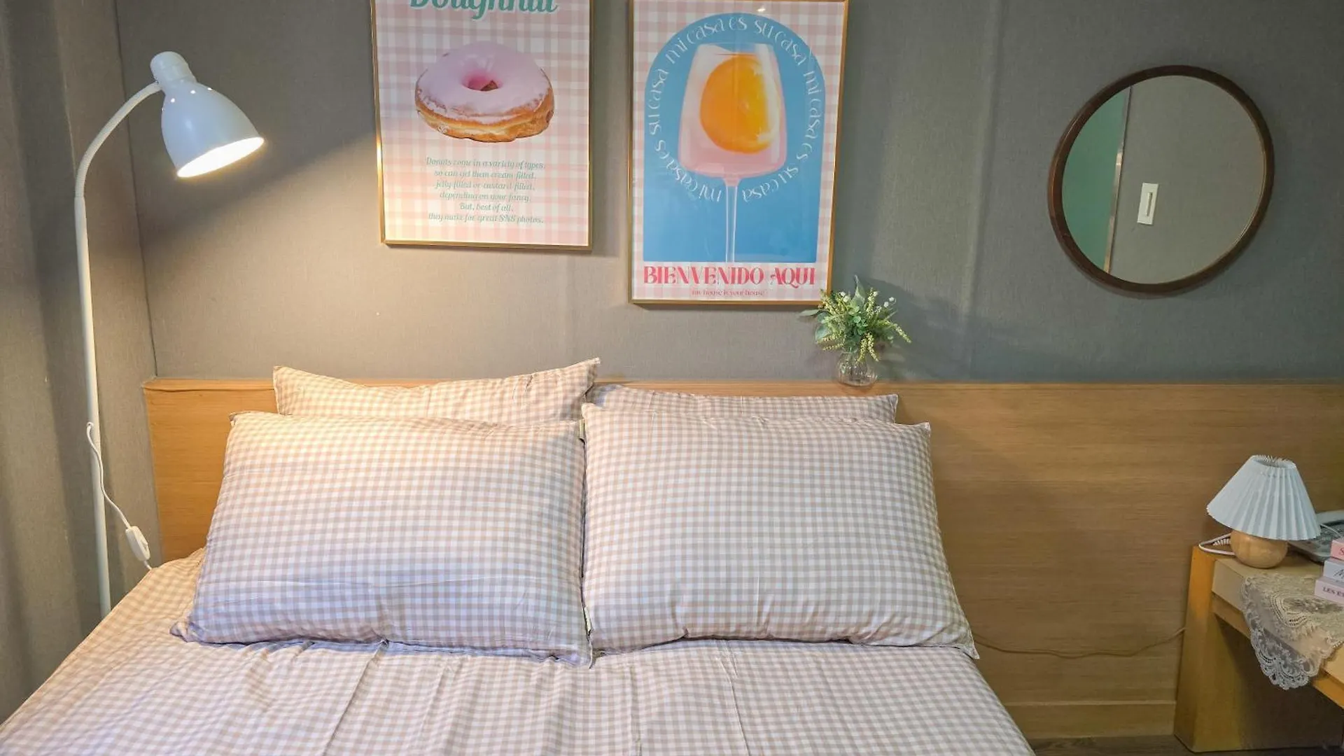 Motel Top Stay Guro Digital Complex Seoul South Korea